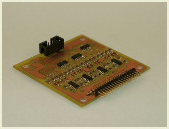 trigger circuito de Martin Hug
