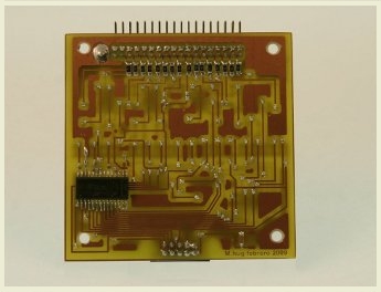 Multiplexor DG406CWI