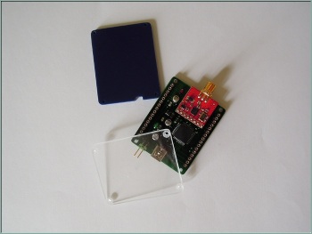 18F4220 & nRF24L01